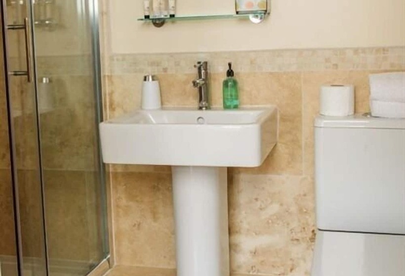 Bed and Breakfast Newsham Grange Farm