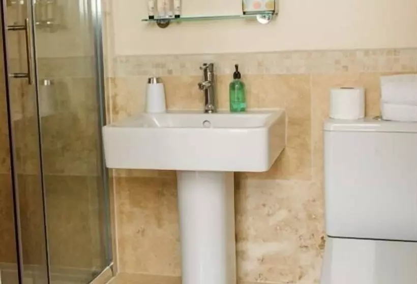 Bed and Breakfast Newsham Grange Farm