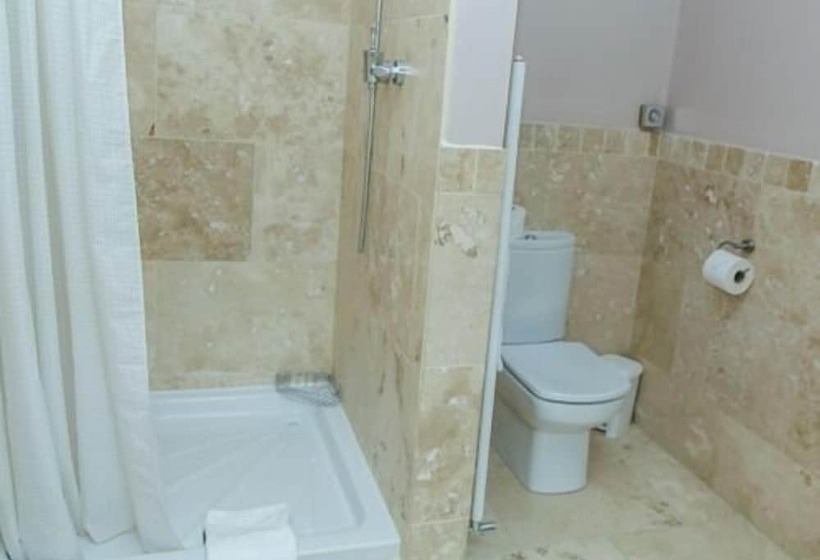 Bed and Breakfast Newsham Grange Farm