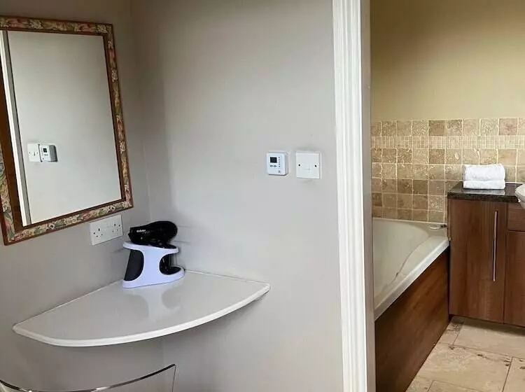 Bed and Breakfast Newsham Grange Farm