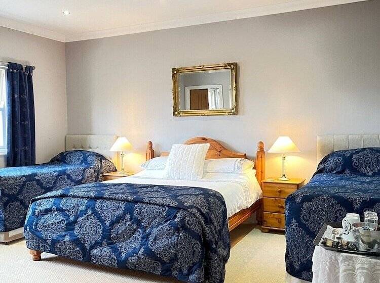 Bed and Breakfast Newsham Grange Farm