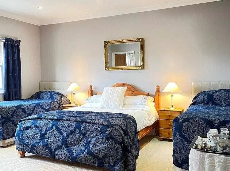 Bed and Breakfast Newsham Grange Farm