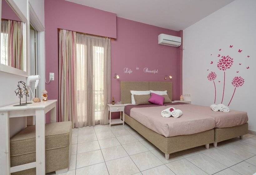 Panormos Hotel And Studios