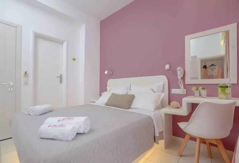 Panormos Hotel And Studios