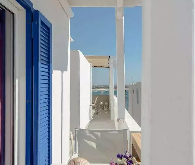 Panormos Hotel And Studios