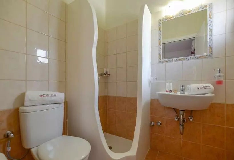 Panormos Hotel And Studios
