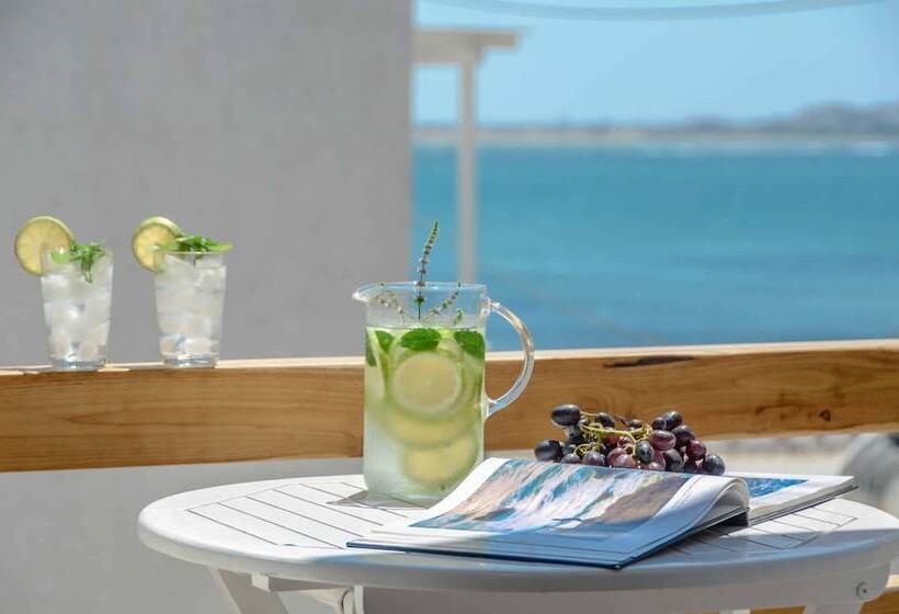 Panormos Hotel And Studios