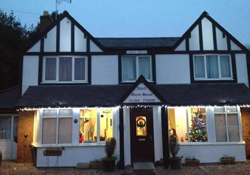 Pension Achill Guest House