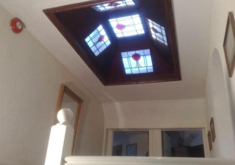 Pensão Achill Guest House