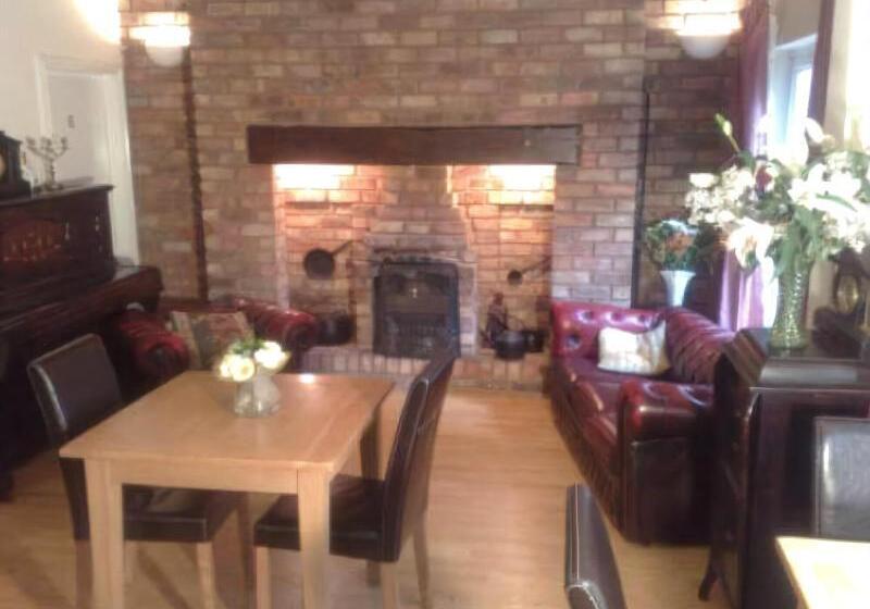 Pensão Achill Guest House