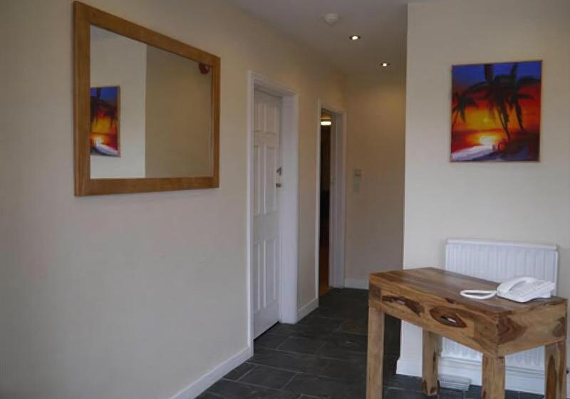 Pensão Achill Guest House