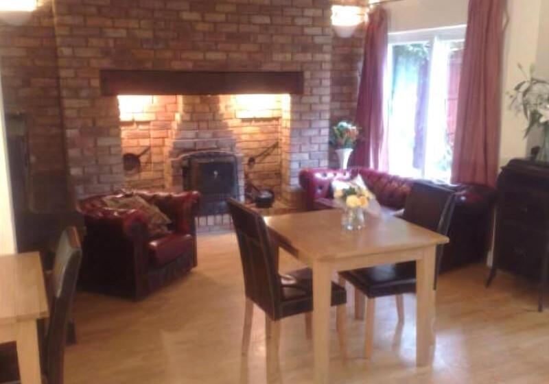 Pensão Achill Guest House