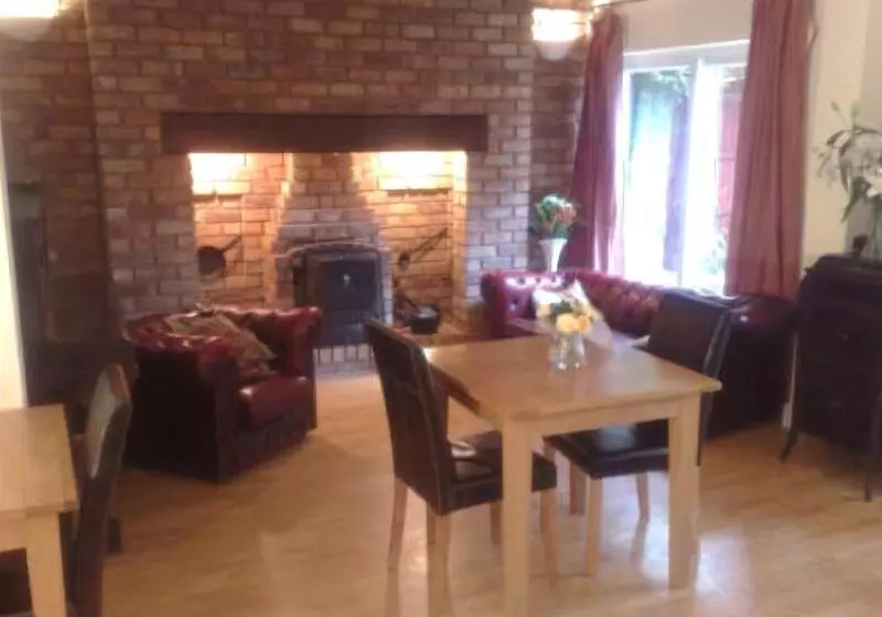 Pension Achill Guest House