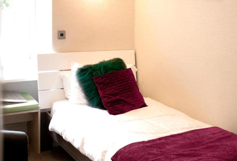 پانسیون Acorn Lodge Harrogate