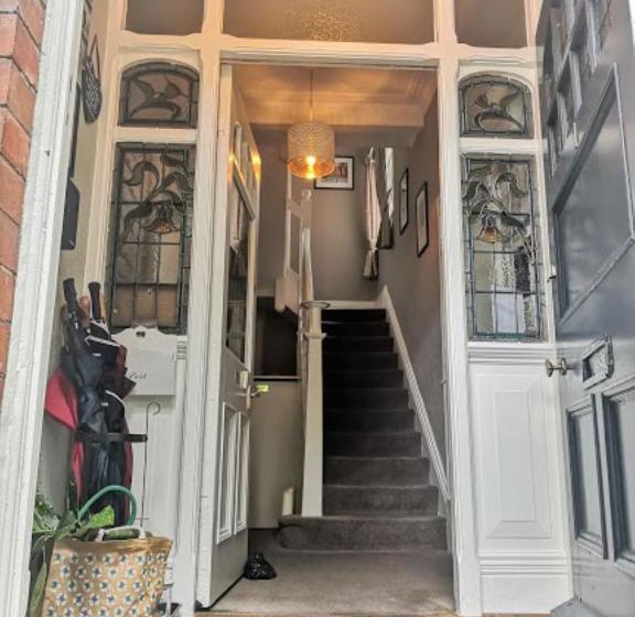 پانسیون Acorn Lodge Harrogate