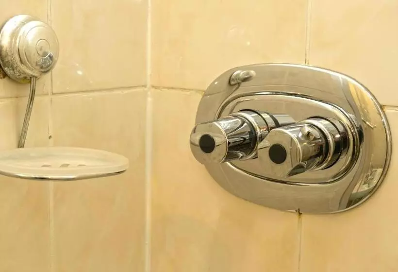 پانسیون Arrandale Guest House