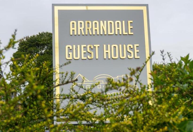 Пансион Arrandale Guest House