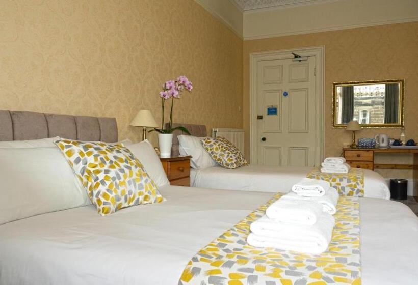 Пансион Arrandale Guest House