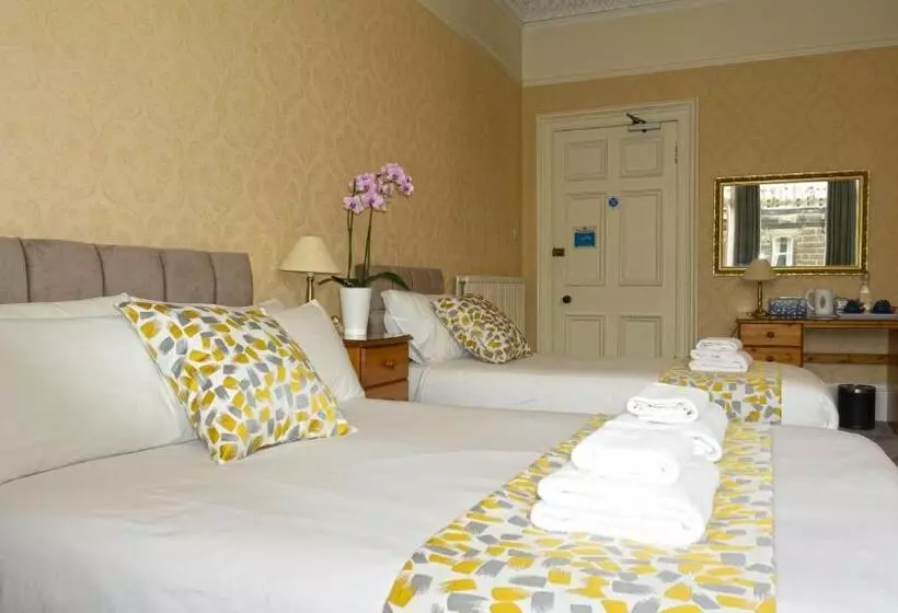 پانسیون Arrandale Guest House