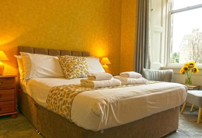 Пансион Arrandale Guest House