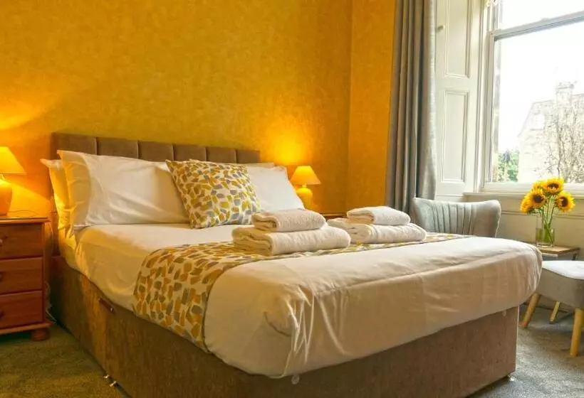 پانسیون Arrandale Guest House