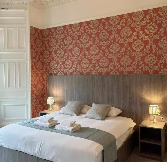 پانسیون Arrandale Guest House