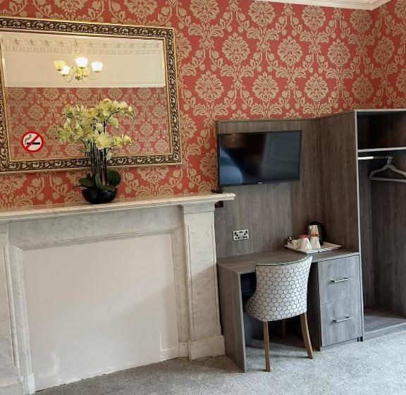 Пансион Arrandale Guest House