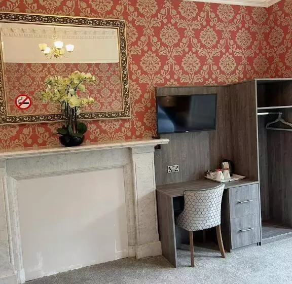 پانسیون Arrandale Guest House