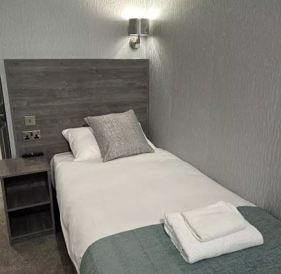 پانسیون Arrandale Guest House