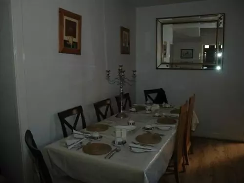 膳宿费 Clark Kimberley Guest House