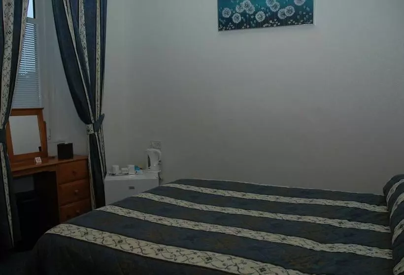 膳宿费 Clark Kimberley Guest House