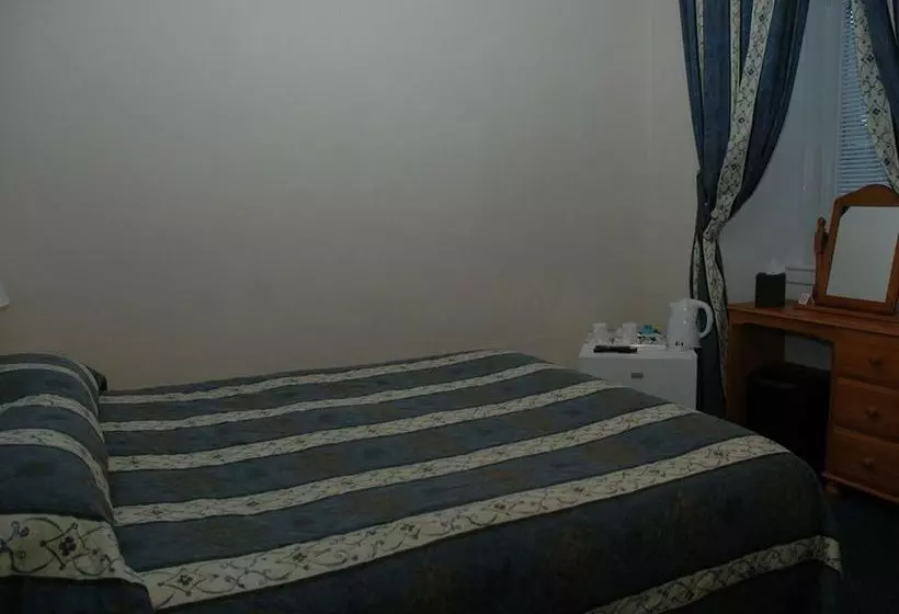 膳宿费 Clark Kimberley Guest House