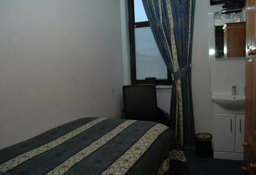 膳宿费 Clark Kimberley Guest House