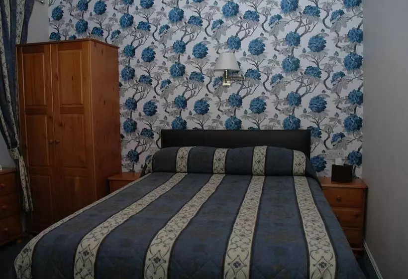 膳宿费 Clark Kimberley Guest House