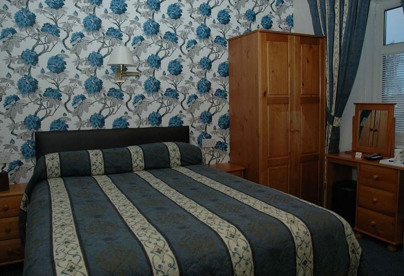 بنسيون Clark Kimberley Guest House