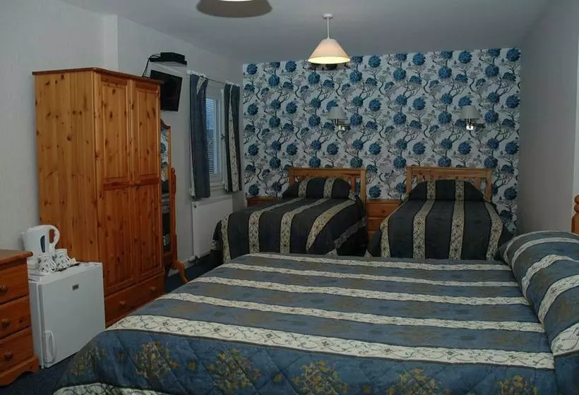 膳宿费 Clark Kimberley Guest House