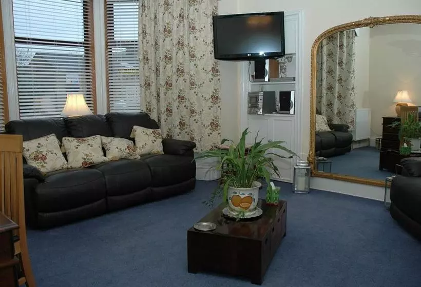 膳宿费 Clark Kimberley Guest House