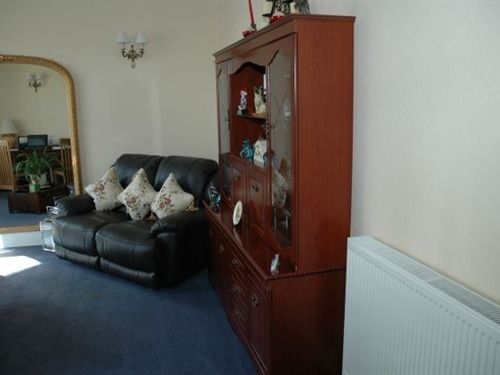 بنسيون Clark Kimberley Guest House