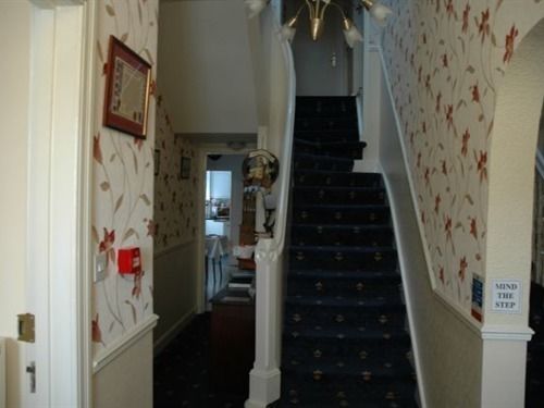 بنسيون Clark Kimberley Guest House