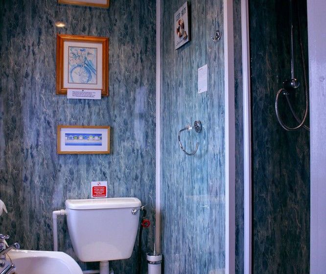 Pensão Devon View Guesthouse Swansea