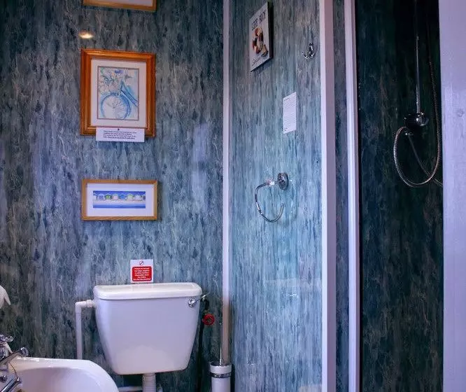 پانسیون Devon View Guesthouse Swansea