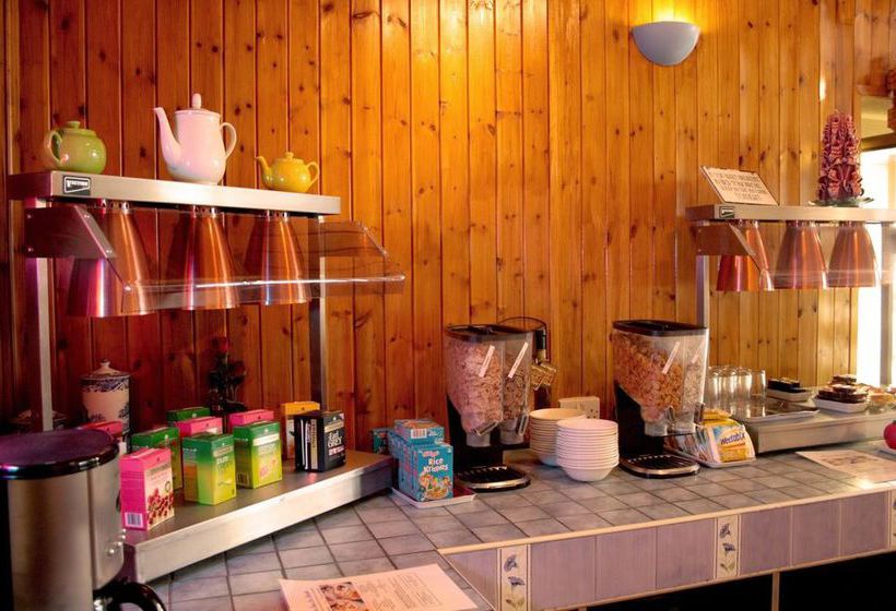 Pensão Devon View Guesthouse Swansea