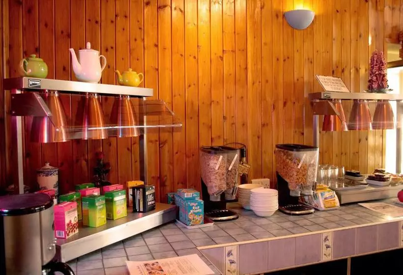 پانسیون Devon View Guesthouse Swansea