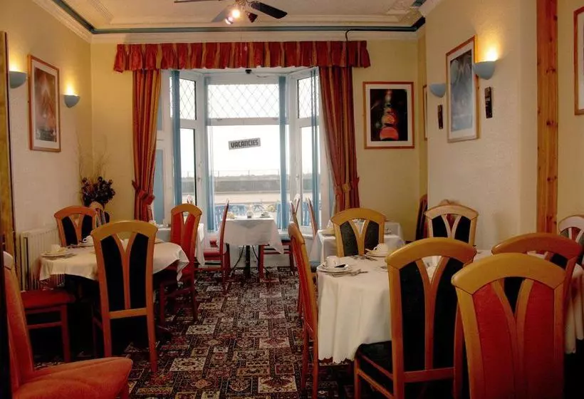 پانسیون Devon View Guesthouse Swansea