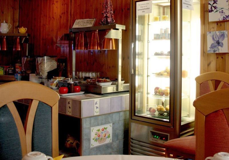 Pensão Devon View Guesthouse Swansea