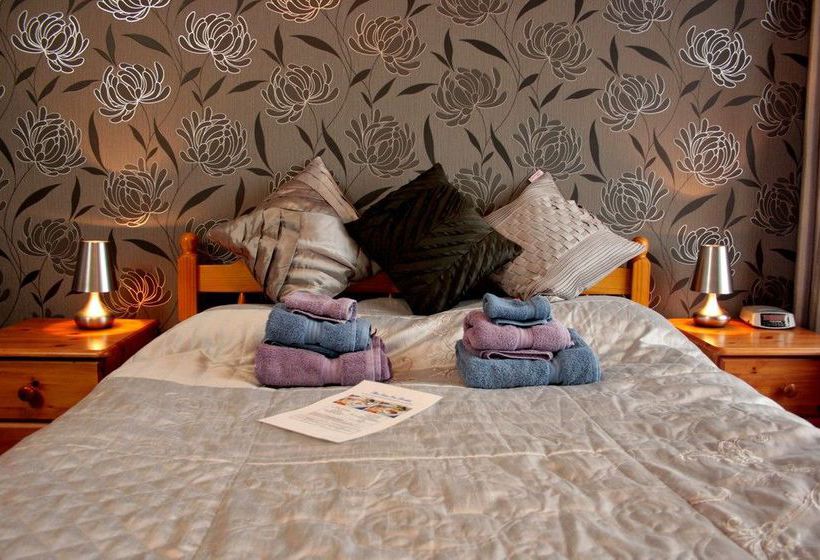 Pensão Devon View Guesthouse Swansea