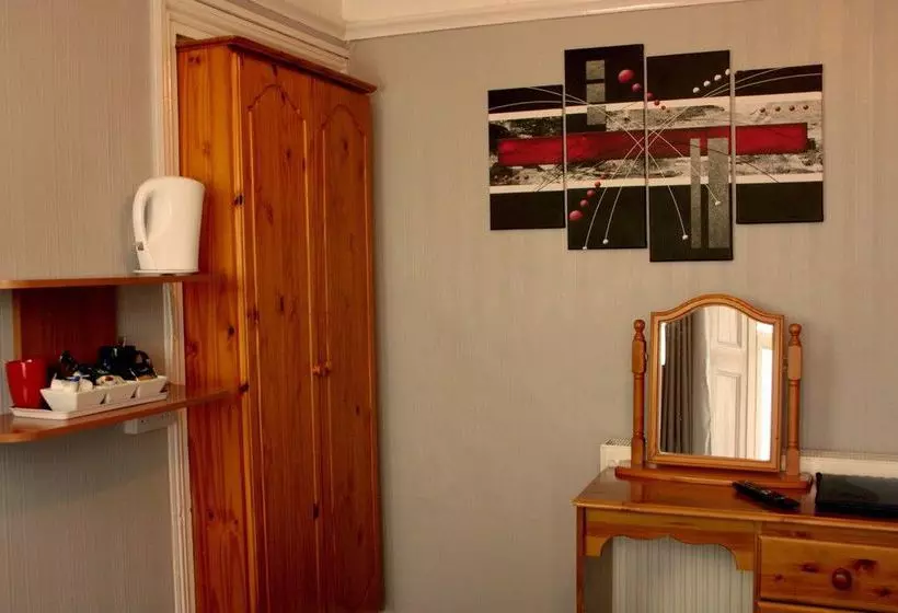 پانسیون Devon View Guesthouse Swansea