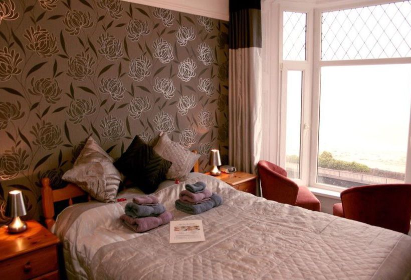 Pensão Devon View Guesthouse Swansea