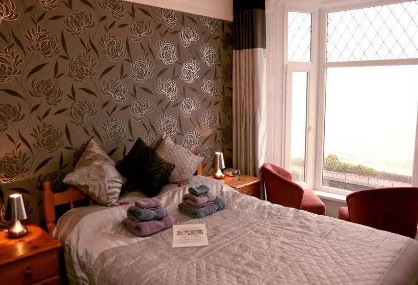 پانسیون Devon View Guesthouse Swansea