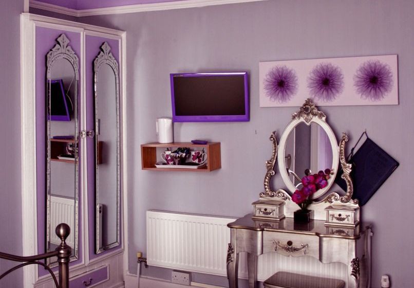 Pensão Devon View Guesthouse Swansea